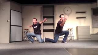 Improv Anonymous Feb 2014