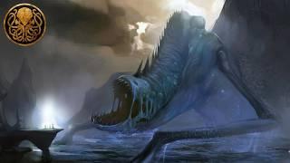 Deep One Hybrids: Spawn Of Dagon By Henry Kuttner