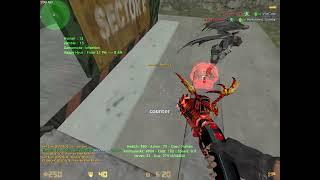 CS1.6 Another Strafe Hack??? XD I Roz Server