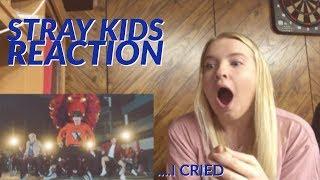 Stray Kids "MIROH" MV REACTION