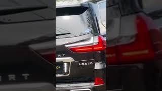 Lx570 lovers #automobile #lexussociety #lexusfamily #remix #lexusfamily #lexusclub #viralvideo