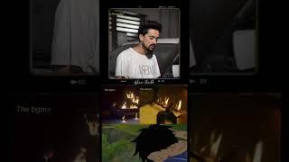 17 ki umar se hai safed baal mere 