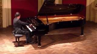 Naryn Kazhgali - S.Rachmaninov Musical Moment Op.16, No.5