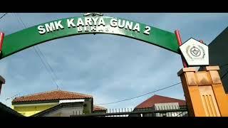 SMK Karya Guna 2 Bekasi (Cinematic Video)