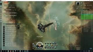 EVE Online: PvP Stratios vs Rupture - Thief Punishment - Adrian Vexier - 2019.04.07