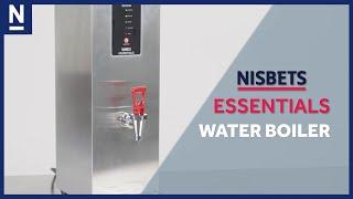 Nisbets Essentials Water Boiler