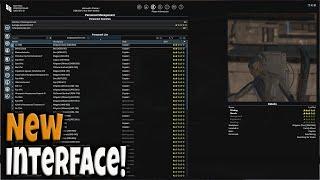 New Personnel Management Interface in Beta 3.30! | X4: Foundations