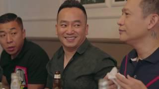 Hải Phòng ƠI ( Remix )Duy Mạnh - Official Music Video