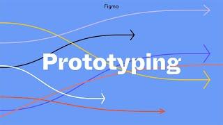 Figma Tutorial: Prototyping (older version)