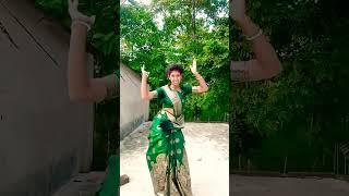 Babuji Jara dhire chalo #hindi #dance #short #song @ Mou official