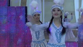 КЕРЕМЕТ - Кара жорга (казахская кара-жорга) / Black Ambler