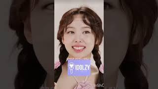 My idea pt-1 #blackpink #Lisa #kpop #trending #ahyeon #wonyoung #shorts #fyp #foryou #collab