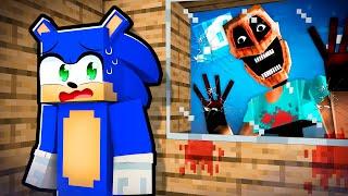 I Added The MIMICER into Minecraft..
