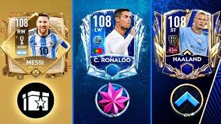 СМОТРИ ЧТО БУДЕТ !!! КОМАНДА ТУРНИРА , ФУТБОЛЬНЫЙ МОРОЗ , КОМАНДА ГОДА [ TOTY ] - FIFA 22 MOBILE