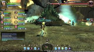 Sea Dragon Nest Indonesia Main Tank AwasOesman77