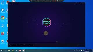 NOX App Player Beta Lite v9.0.0.0 64bit, remove ads