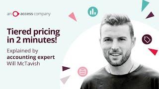 Tiered Pricing Explained in 2 Minutes | Unleashed