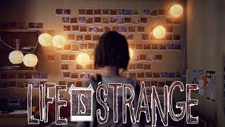 Запоздалый Обзор:Life is Strange