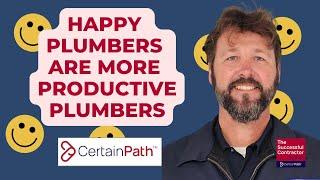 Training Creates a Family Culture & a Successful Plumbing Company