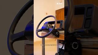 Part 4: DIY Sim Racing Cockpit #racingcockpit #cargames #racingcockpit