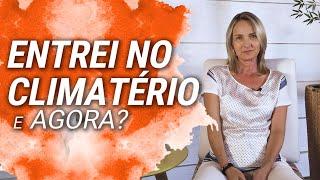 Descubra os melhores tratamentos para CLIMATÉRIO e MENOPAUSA -  | Dra Bernadete Nonnenmacher