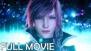 Lightning Returns: Final Fantasy XIII-3 - The Movie - Marathon Edition (All Cutscenes 1080p HD)