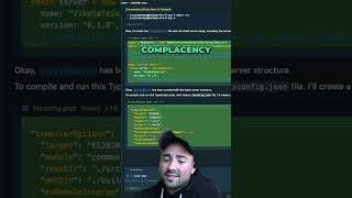 Vibesafe: Stop Complacency From Killing Your Code (Open Source)
