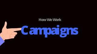 How To Guide For Campaign Creators