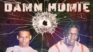 Yvngxchris, Lil Yachty - DAMN HOMIE (𝚂𝚕𝚘𝚠𝚎𝚍 & 𝚁𝚎𝚟𝚎𝚛𝚋)...𝘣𝘺 𝘔𝘦𝘭𝘰𝘯𝘺
