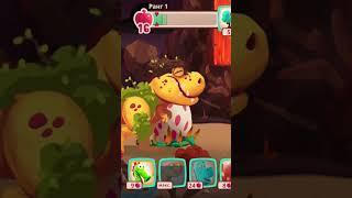 Dino bash обманваеты #shorts #динозавры