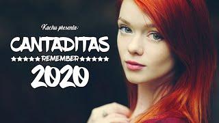 CANTADITAS REMEMBER 2020 by Kachu