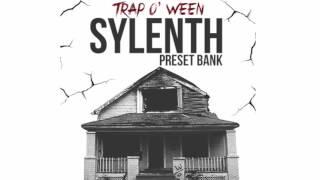 Trap O' Ween Sylenth Preset Bank  [FREE DOWNLOAD]