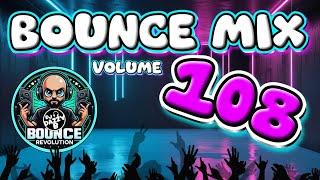 DJ DAZZY B - BOUNCE MIX 108 - Uk Bounce / Donk Mix #ukbounce #donk #bounce #dance #vocal #dj #gbx