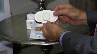 FDA approves "digital pill"