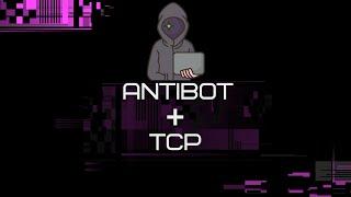 ANTIBOT + TCP FP / Реалии кибермира, новые технологии и методы борьбы с киберугрозами.