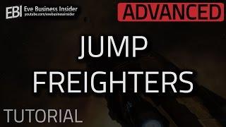 Jump Freighters