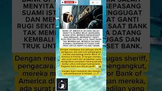 Ini terjadi diluar negri, kalo di dalam negri tentu yg menang yg punya uang #trendingshorts #viral