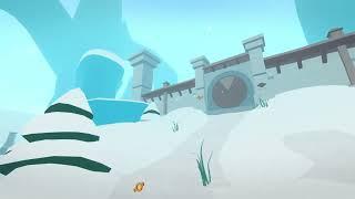 Faraway 3 Arctic Escape | gameplay (pc videogame)