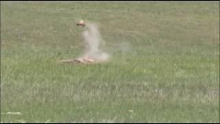 Mayhem On The Prairie over 70 kills in 10 Min