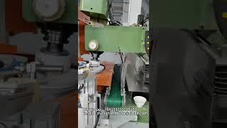 Multi - functional Automatic Roller - Pressing Forming Machine for Daily - use Ceramics