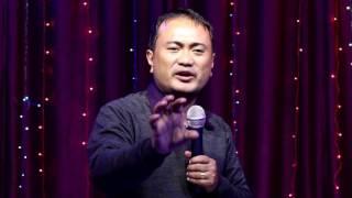 Samuel Tamang: The Life of Thankgiving || Nepali Sermon
