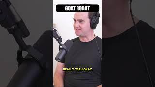 The Greatest Robot Ever Made