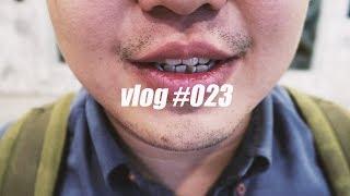 iProperty Office Visit | Iherng's Vlog #023