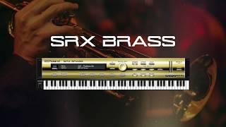 SRX BRASS