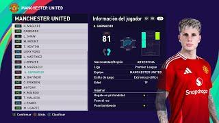 PES 2021 | Next Season Patch 2024-UPDATE OPTION FILE 2024 PS4 PS5 PC | DOWNLOAD and INSTALLATION