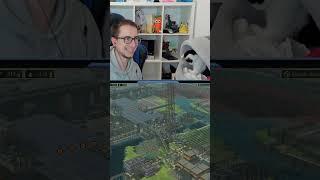 ‍Niedlichkeit mal 10 Mio.! Snowball beim Decke vernichten ‍ | #minimalmb auf #Twitch