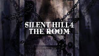 Doch Silent Hill 4: The Room xD Part 1 | SILENT HONESTY IST LIVE