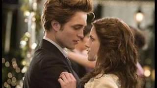 Edward and Bella (Summertime)