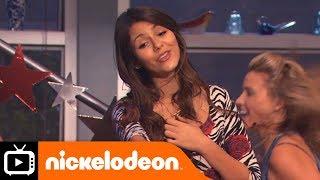 Victorious | Birthweek Song | Nickelodeon UK