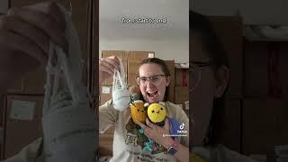 Learn to crochet sea turtle beginner kit!